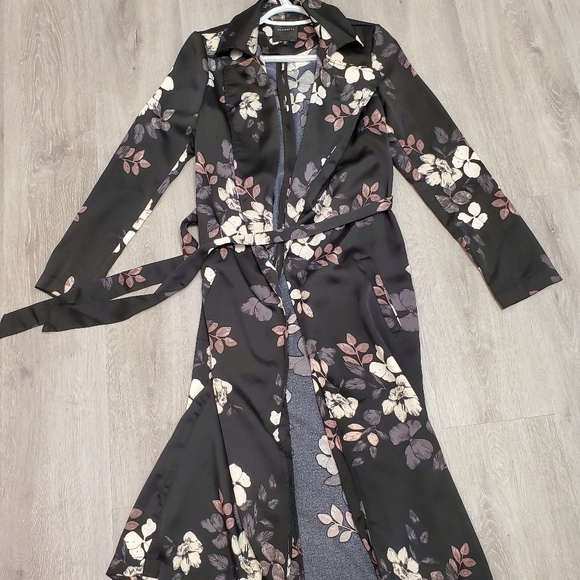 Dynamite Kimono blazer - Picture 1 of 2
